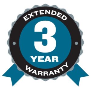 3yr Extended Warranty