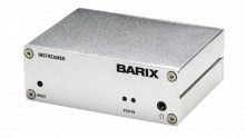 Barix Instreamer 100FrontBarix Instreamer 100Front