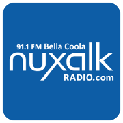 CKNN Nuxalk Radio