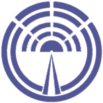 OpenBroadcaster Logo BLUE