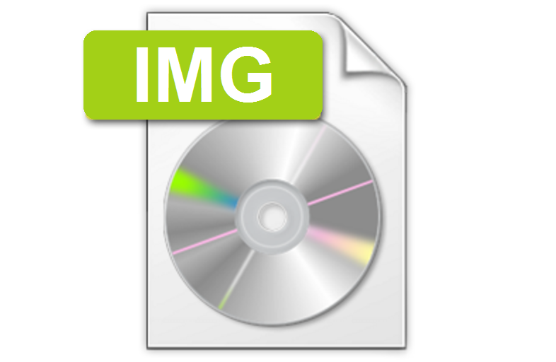 IMG Icon