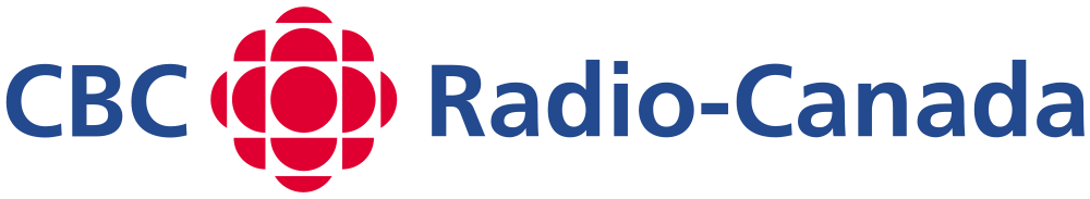 CBC Canadian Broadcasting Corporation Logo