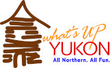 Whats Up Yukon Logo