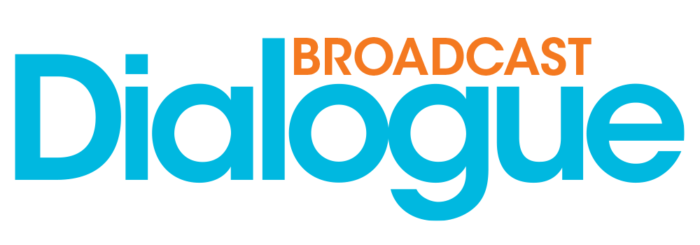 Broadcast Dialogue Logo