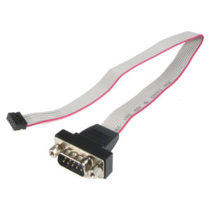 RS232 DB9 Cable